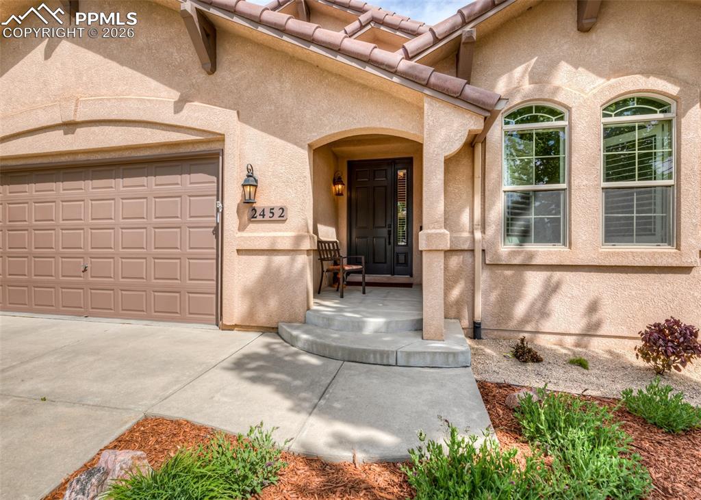 2452 Spanish Oak Terrace photo 3