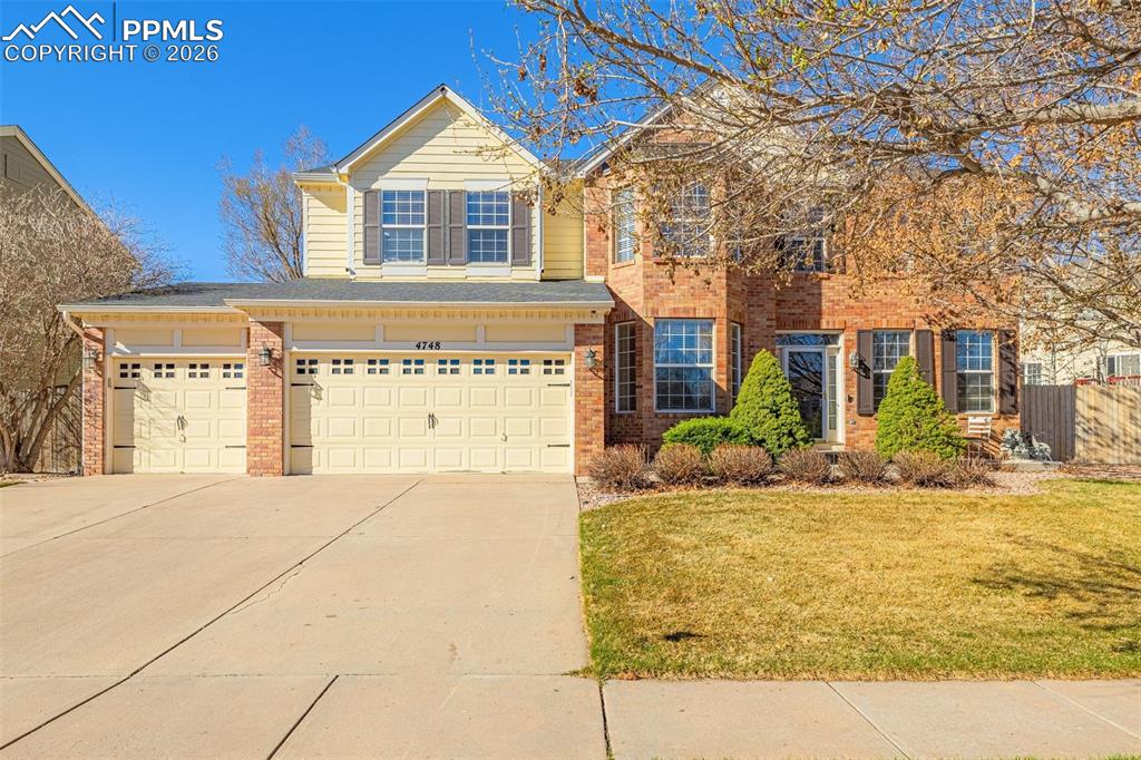 4748 Poleplant Drive