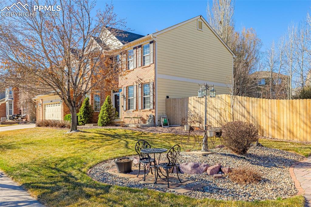 4748 Poleplant Drive photo 2