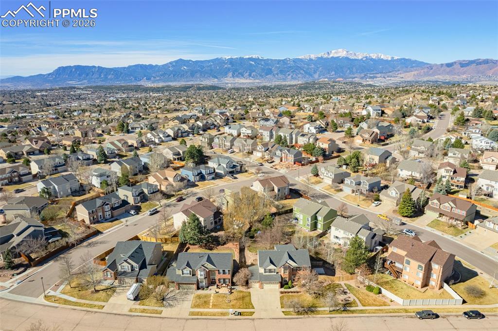 See yourself living here