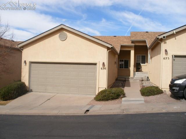 636 Cima Vista Point photo 2