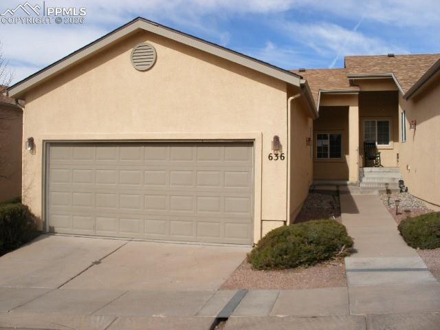 636 Cima Vista Point photo 3