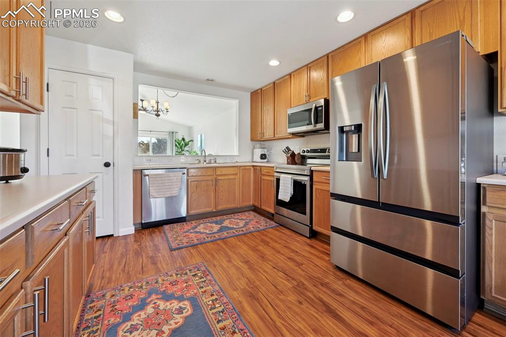 5471 Spoked Wheel Drive photo 3