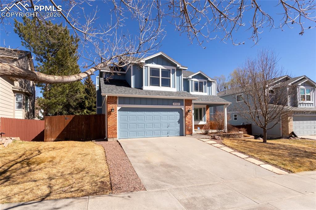 5705 Flag Way photo 2