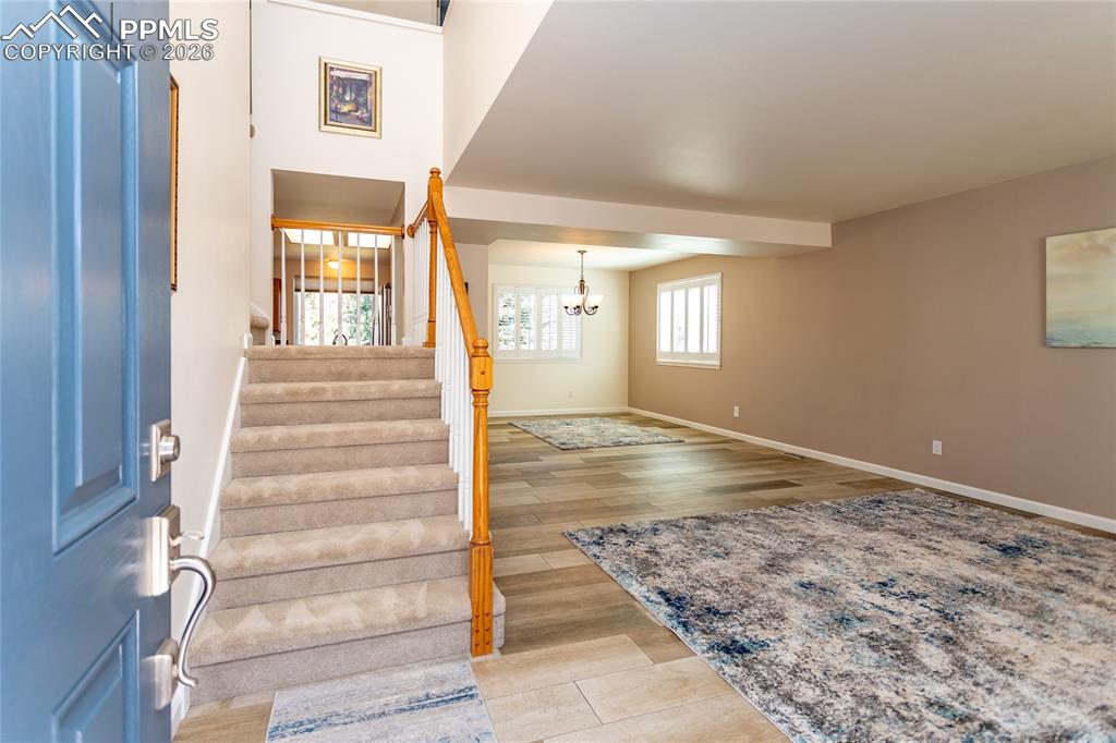 Open the door to your next home!