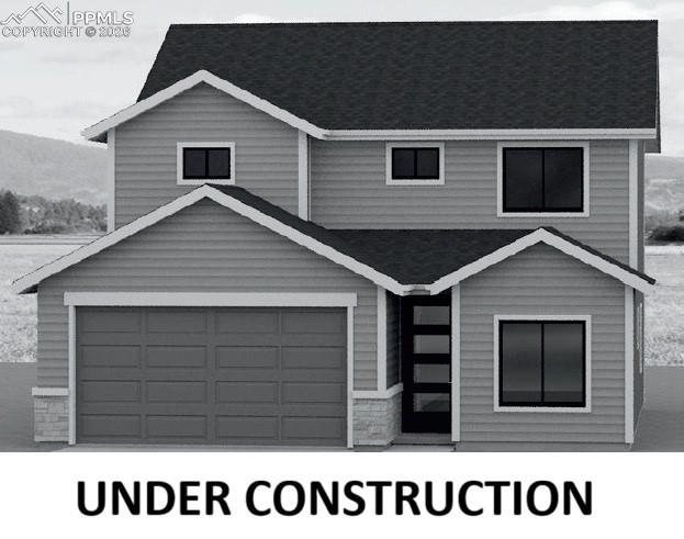 11866 Mission Peak Place