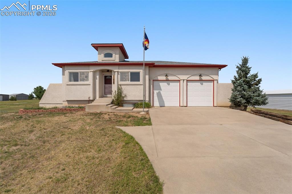 Welcome to your Colorado home!