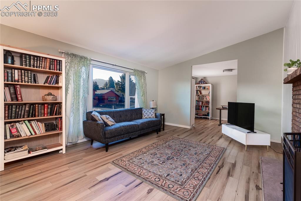 420 Allegheny Drive photo 2