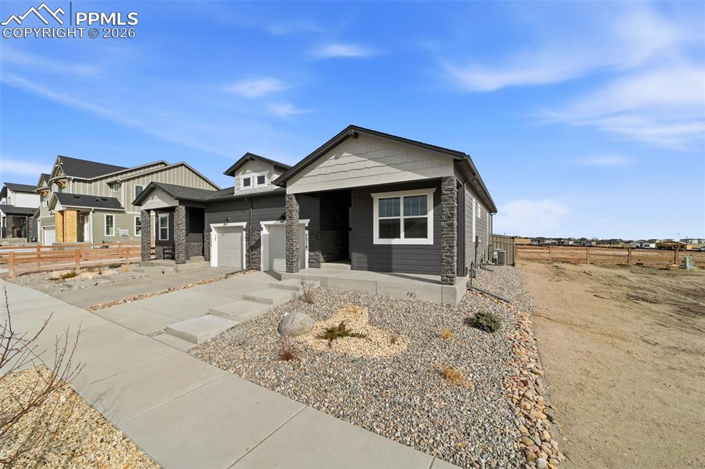 7319 Knapp Drive photo 2