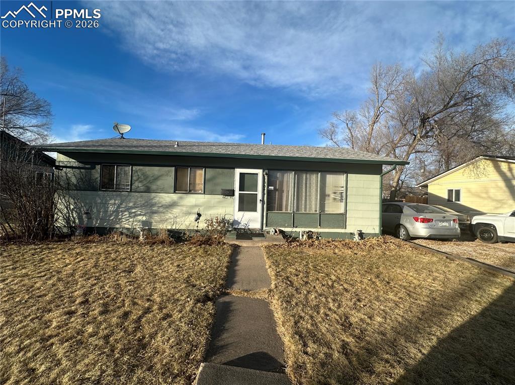 1304 Rockwood Avenue