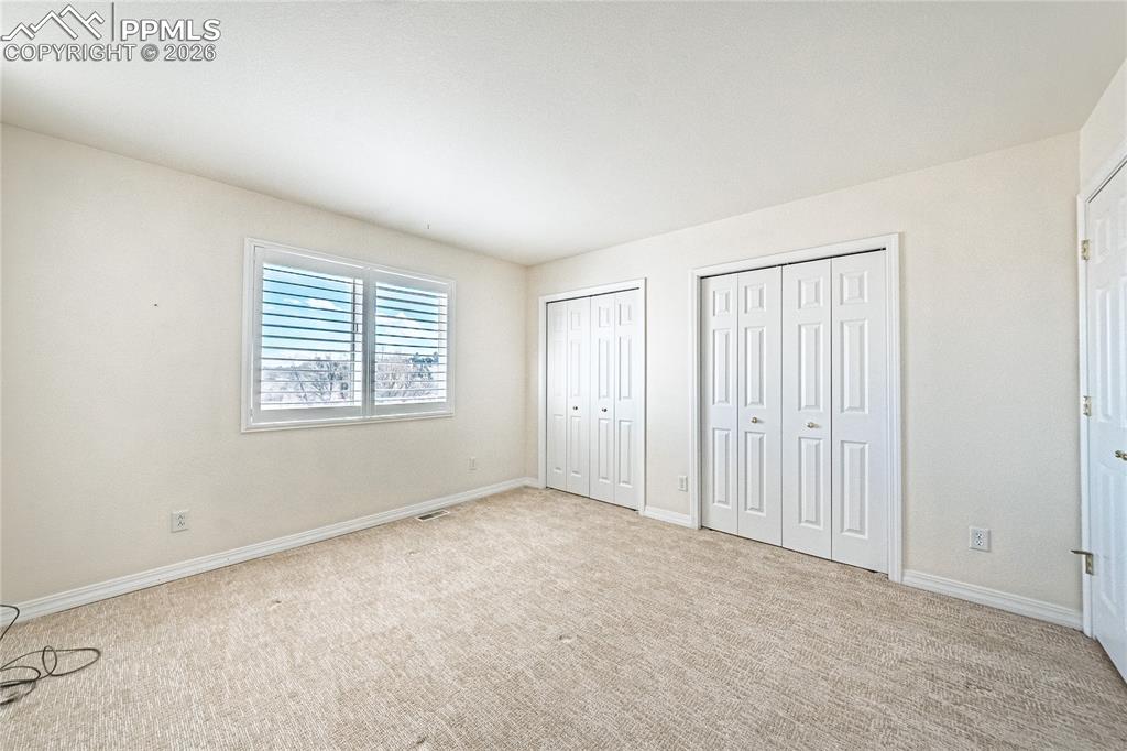 Main 2nd bed/ office...