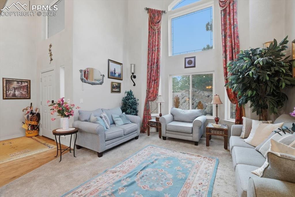 15655 Falcon Ridge Court photo 2