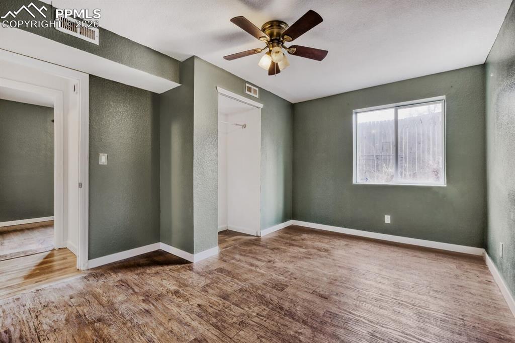 Lower Level-Fifth bedroom