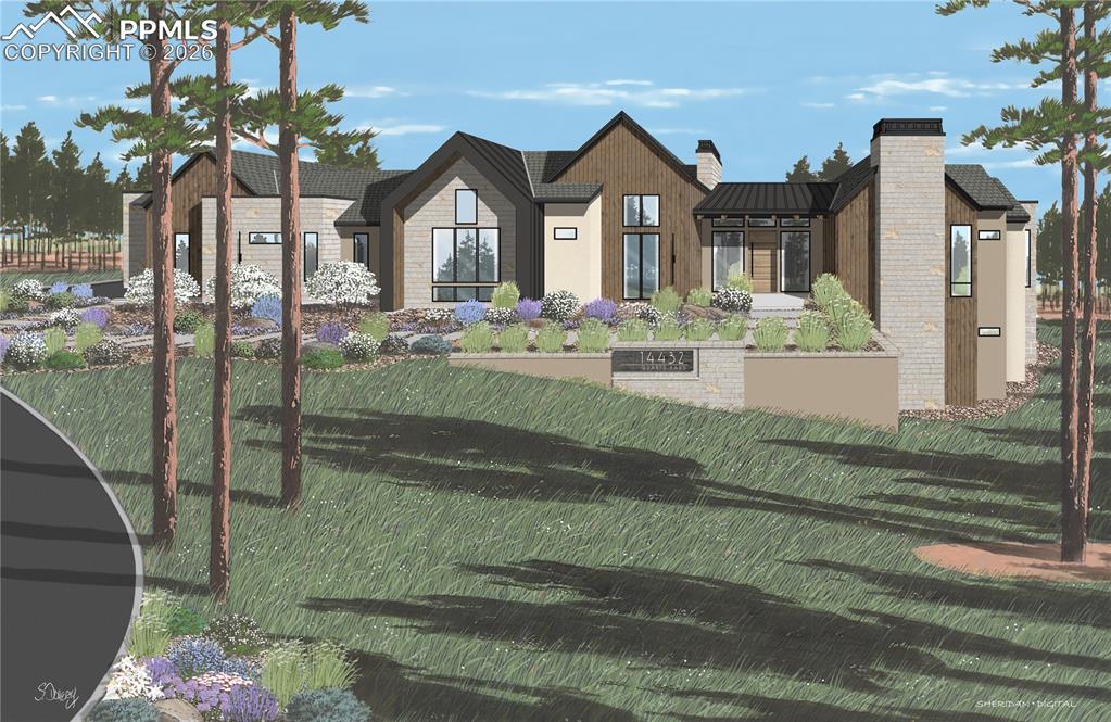 14432 Quartz Creek Drive