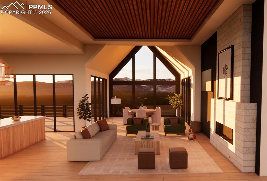 14432 Quartz Creek Drive photo 2