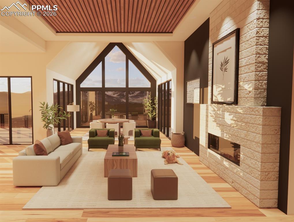 14432 Quartz Creek Drive photo 3