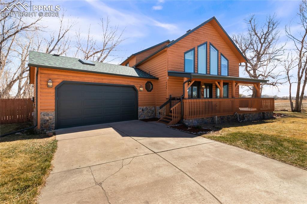 6980 Weeping Willow Drive photo 2