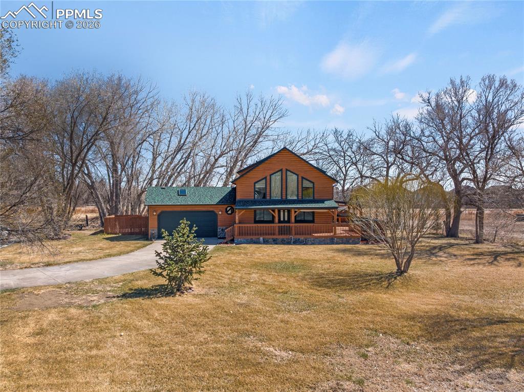 6980 Weeping Willow Drive photo 3