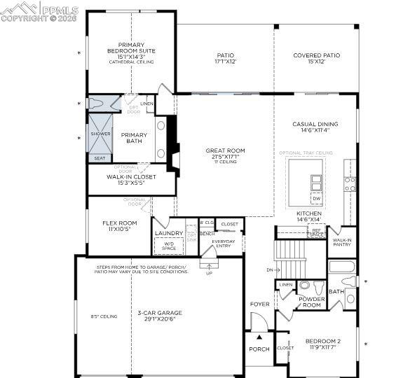 16885 Greenfield Drive photo 2