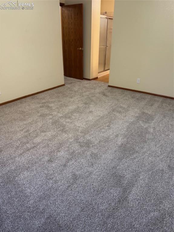 Primary Bedroom New Carpet