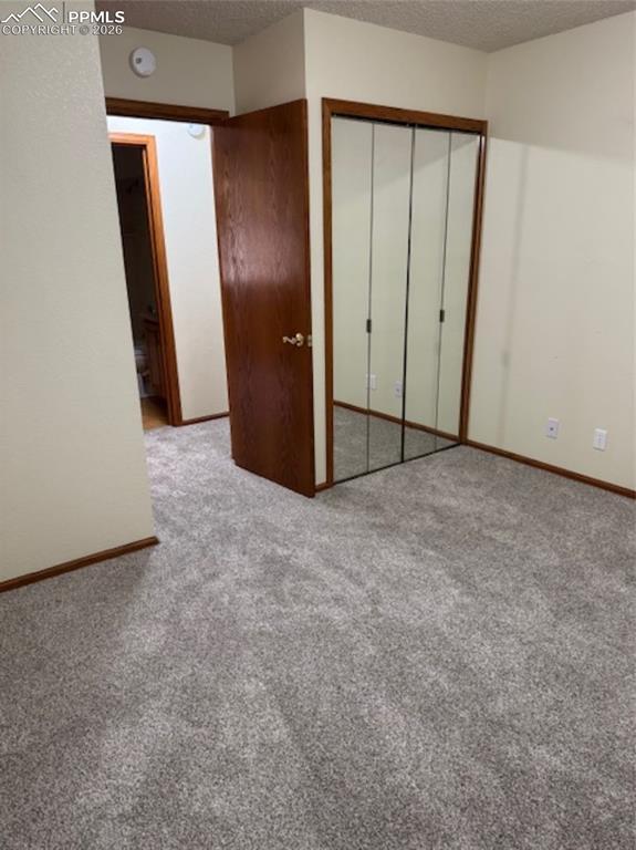 Second Bedroom New Carpet