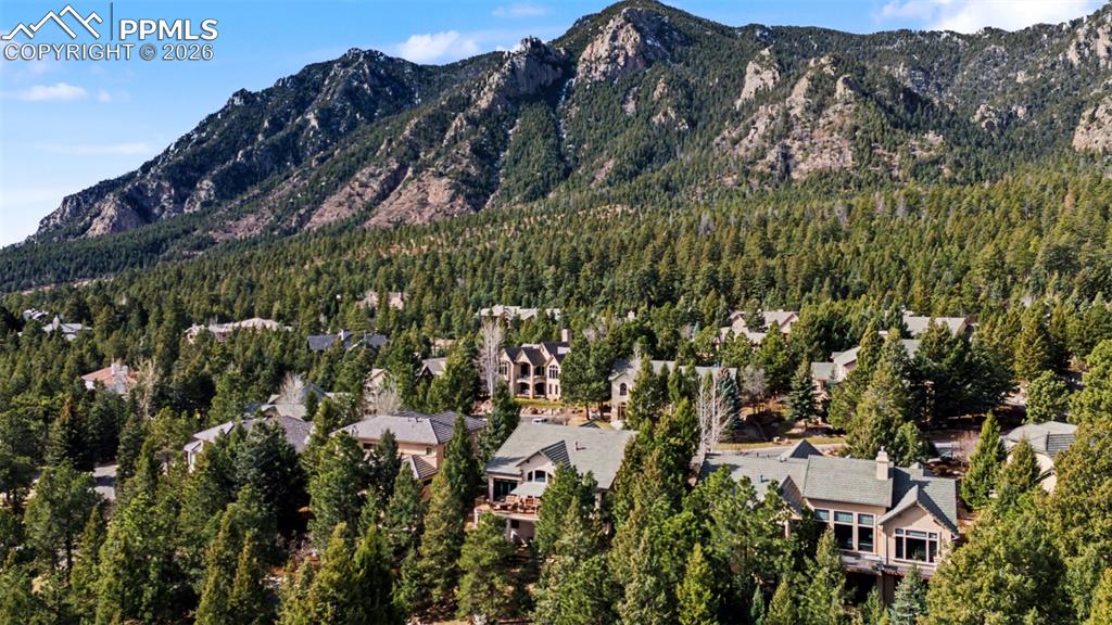 Imagine stepping out your door to access over 67 acres of private hiking trails waiting to be explored.