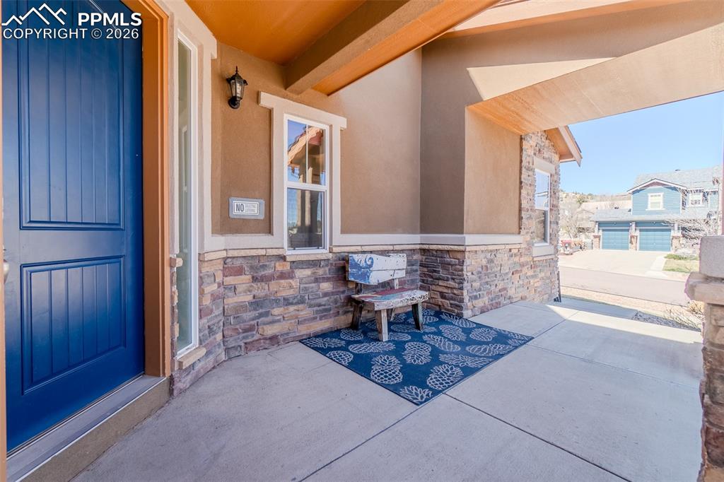 1133 Crown Haven Circle photo 3