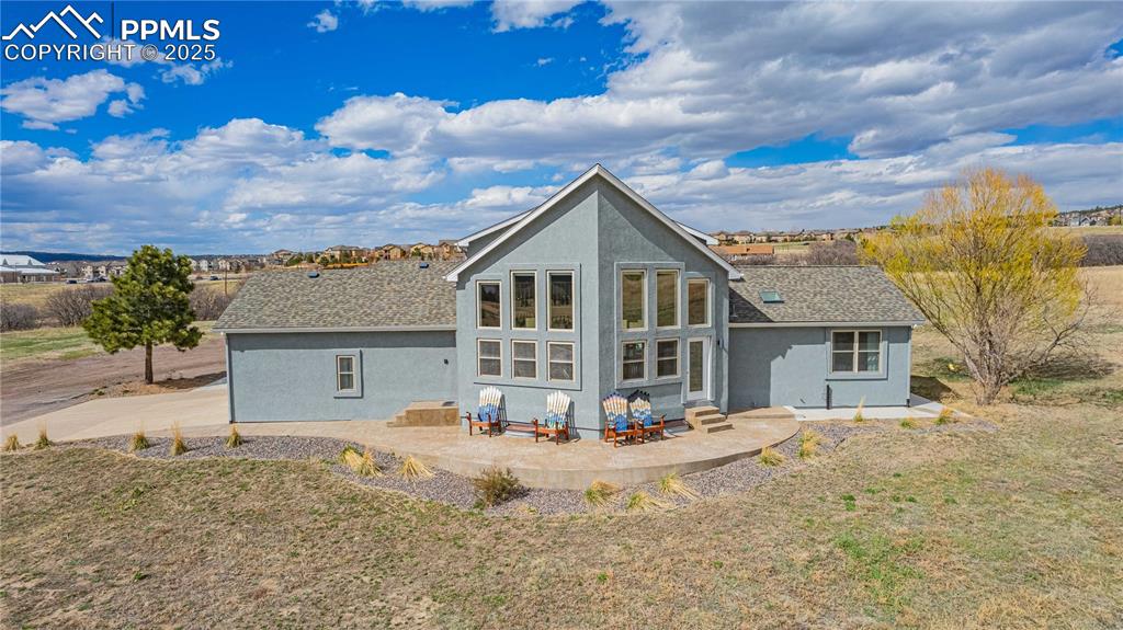 Come see this wonderfully updated home on 5 acres one can subdivide and build your dream home with an income producing STR home or ready for large family gatherings.
