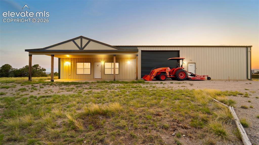 6040 Big Sky Dr, Rye, CO 81069