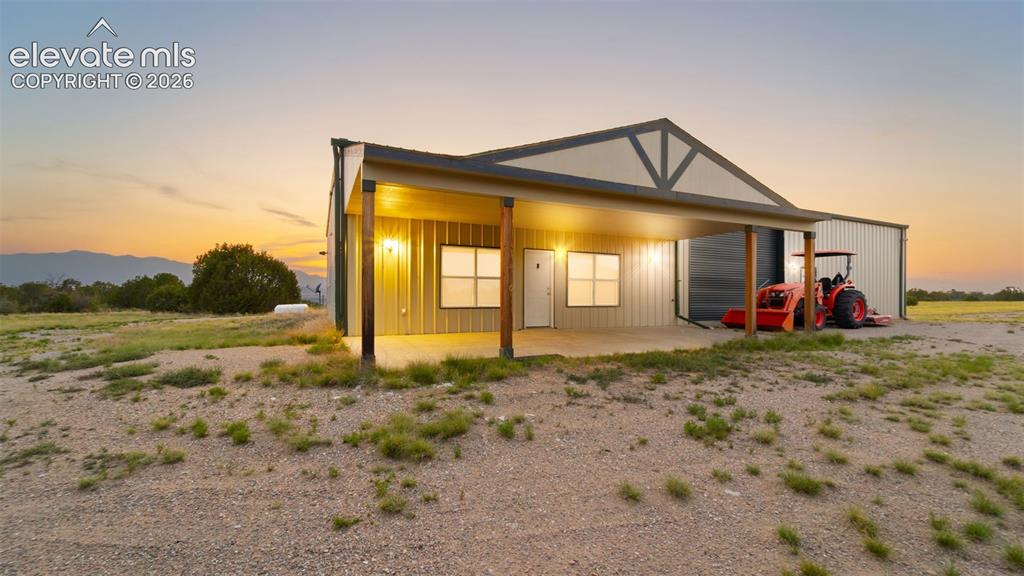 6040 Big Sky Dr, Rye, CO 81069