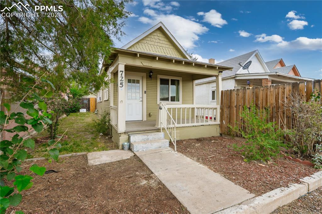 725 Box Elder Street photo 2