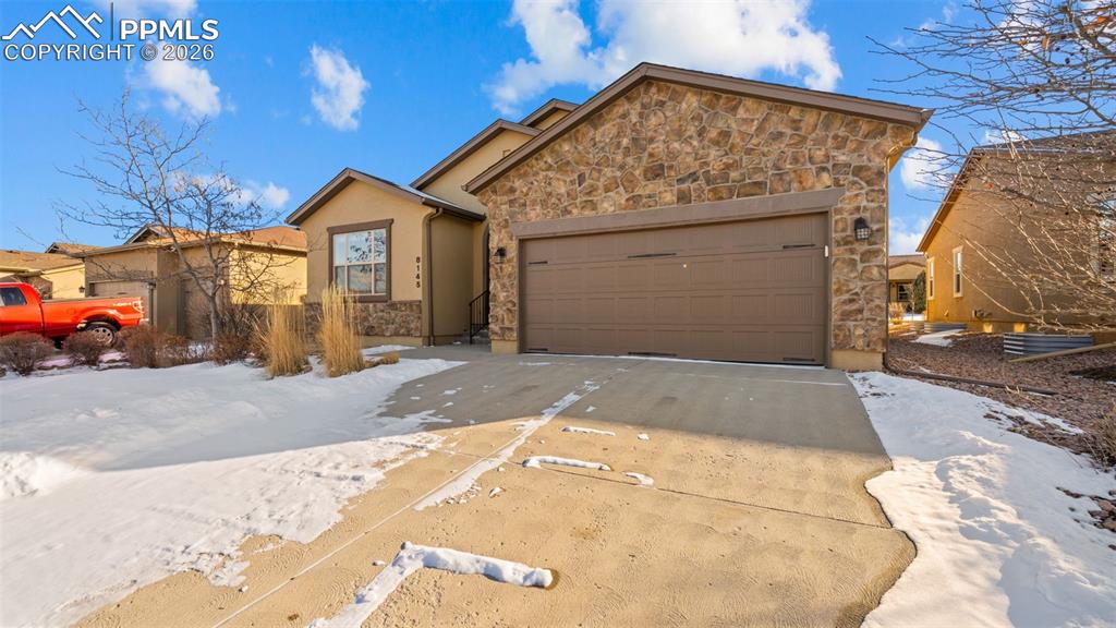 8145 Hunter Peak Trail photo 2