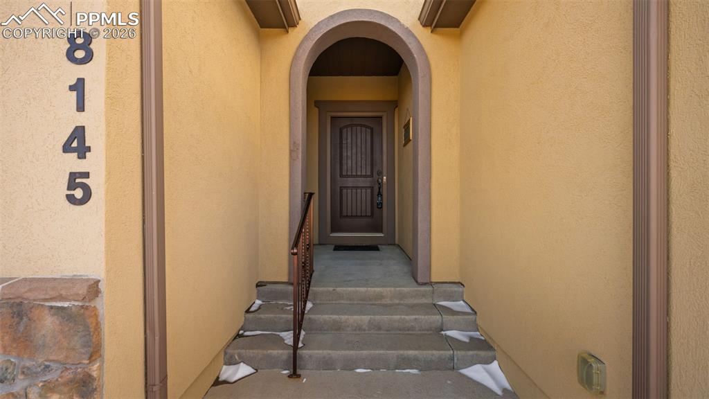 8145 Hunter Peak Trail photo 3