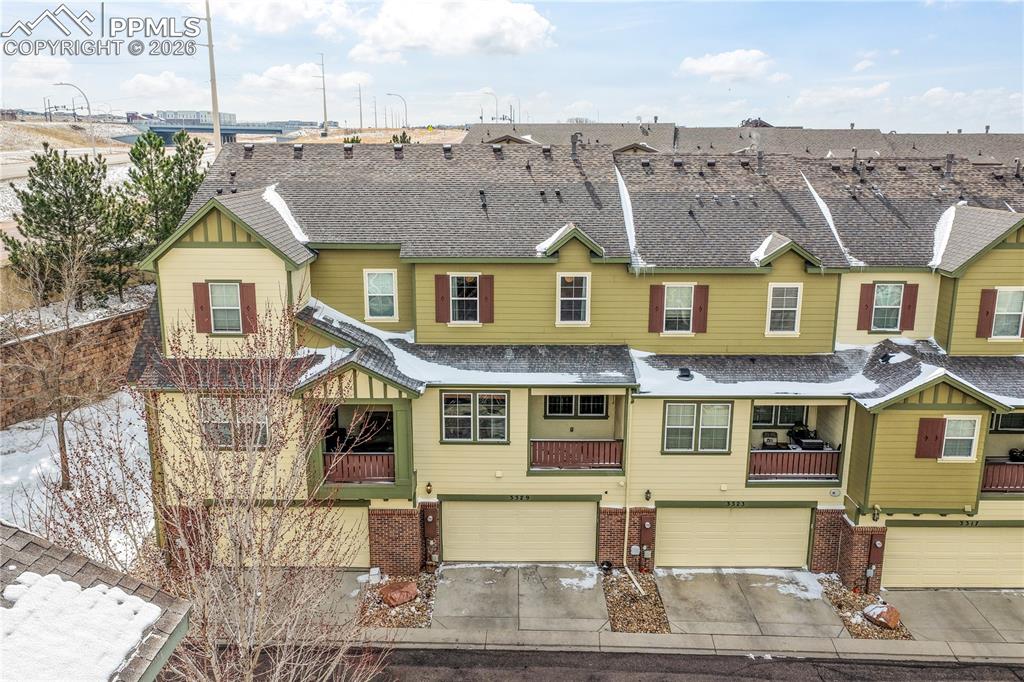 3329 Gladstone Creek Point photo 2