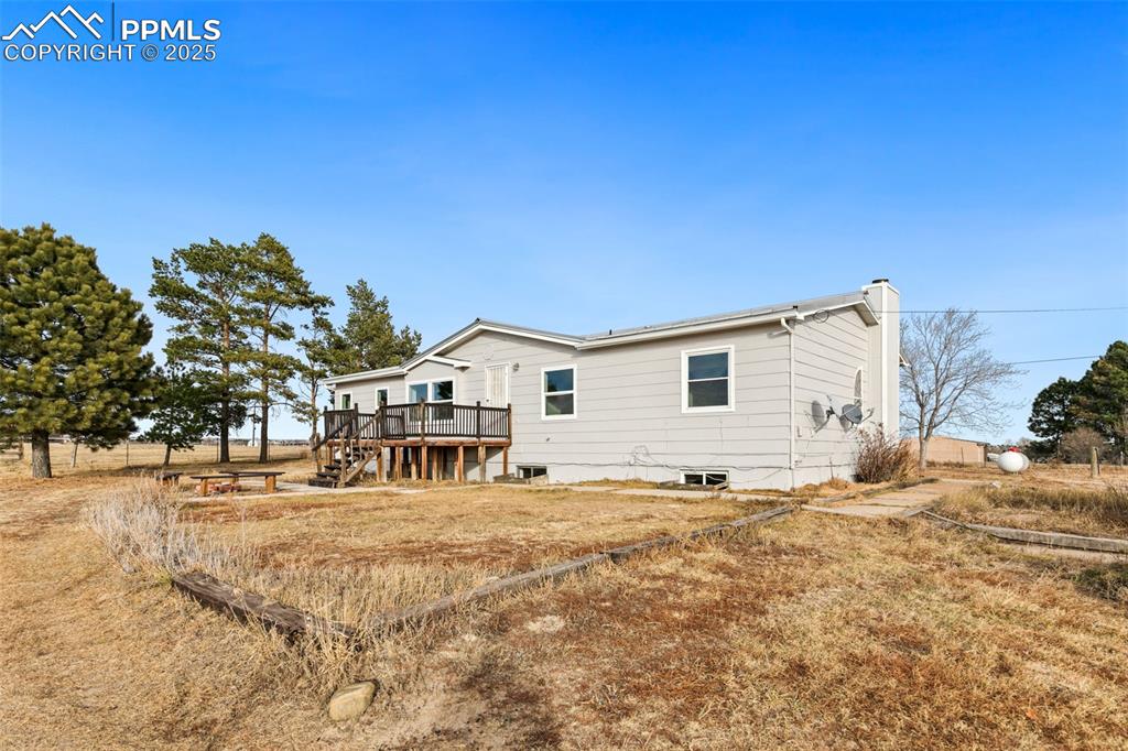 5915 W Condor Road photo 3