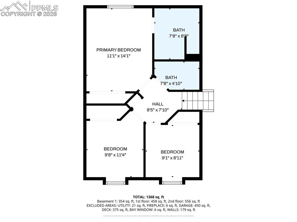 7945 Remington Ridge Place