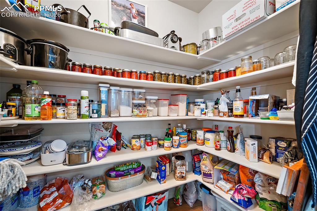 Pantry