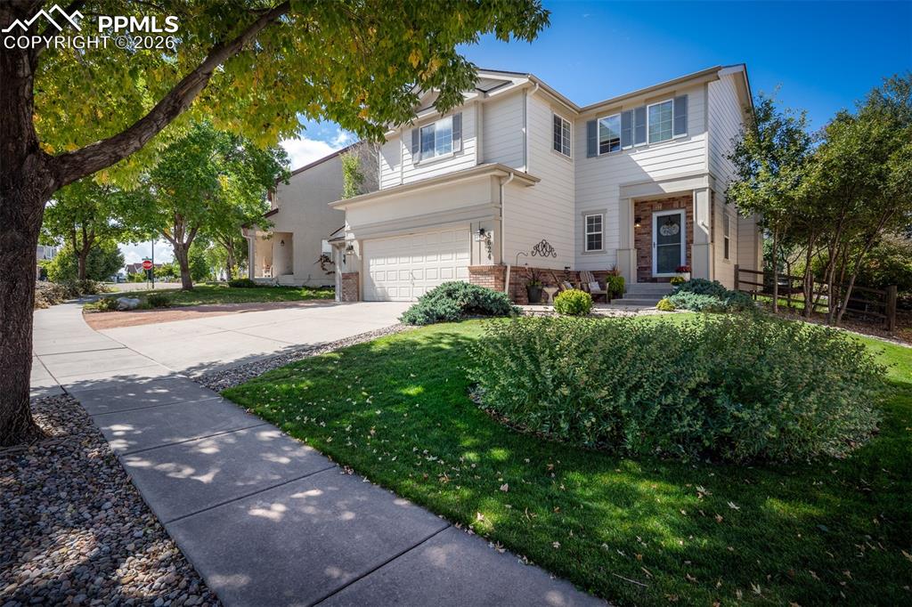 5624 Altitude Drive photo 2