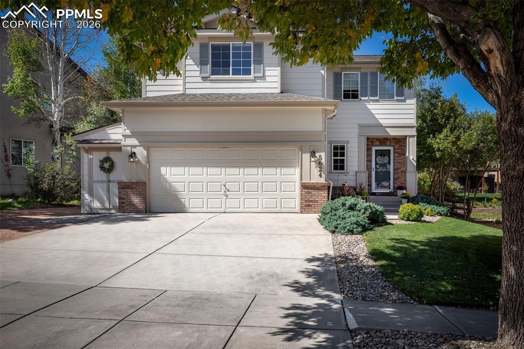 5624 Altitude Drive photo 3