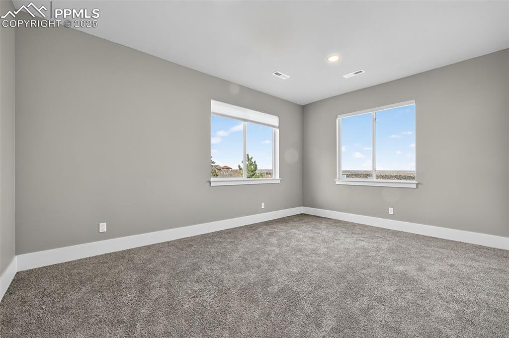 Upper-Level Bedroom 5