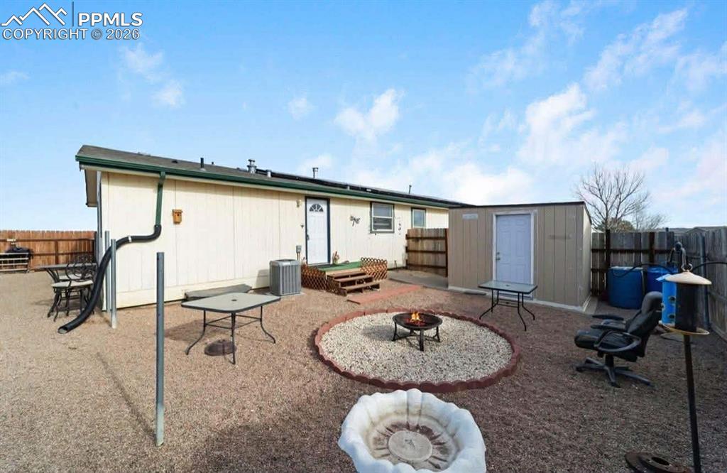 2311 Canyon River Court