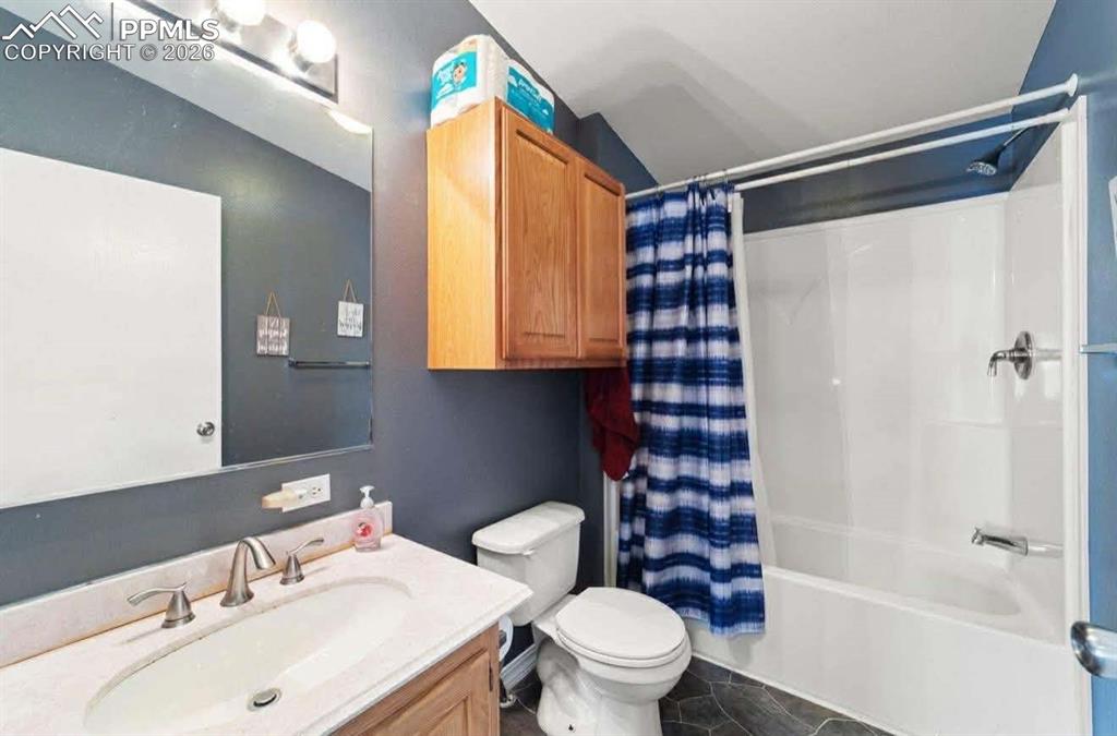 2311 Canyon River Court