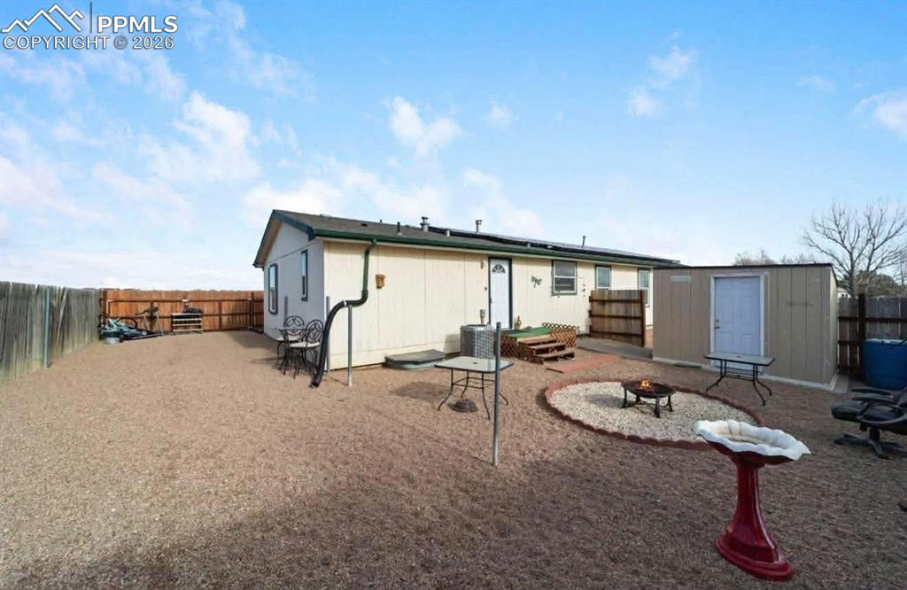 2311 Canyon River Court