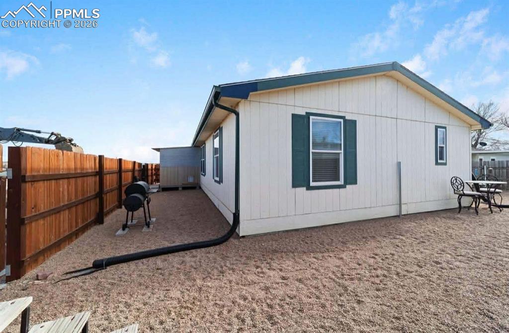 2311 Canyon River Court