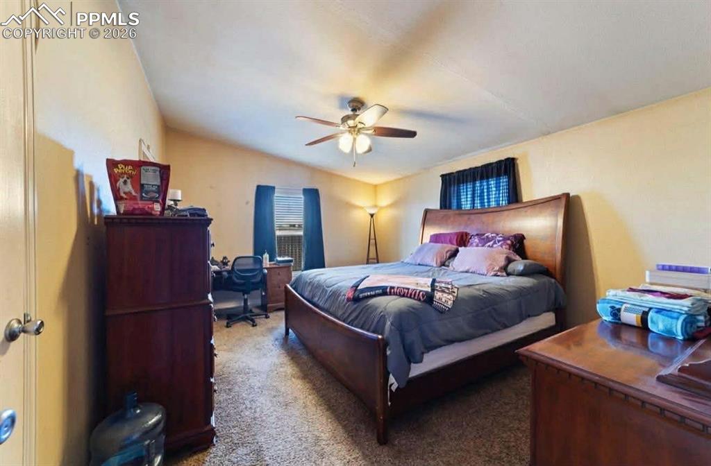 2311 Canyon River Court