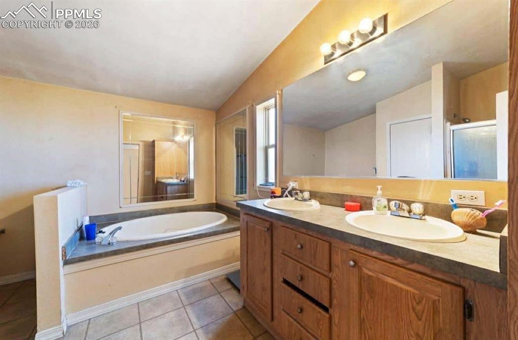 2311 Canyon River Court