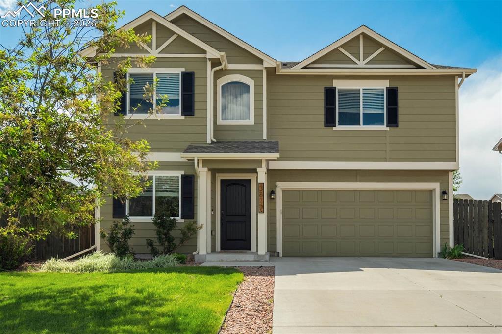 3812 Chia Drive photo 2