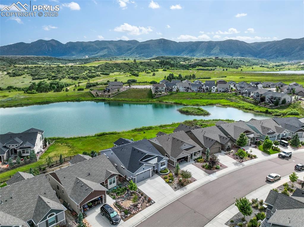 15802 Lake Mist Drive photo 2