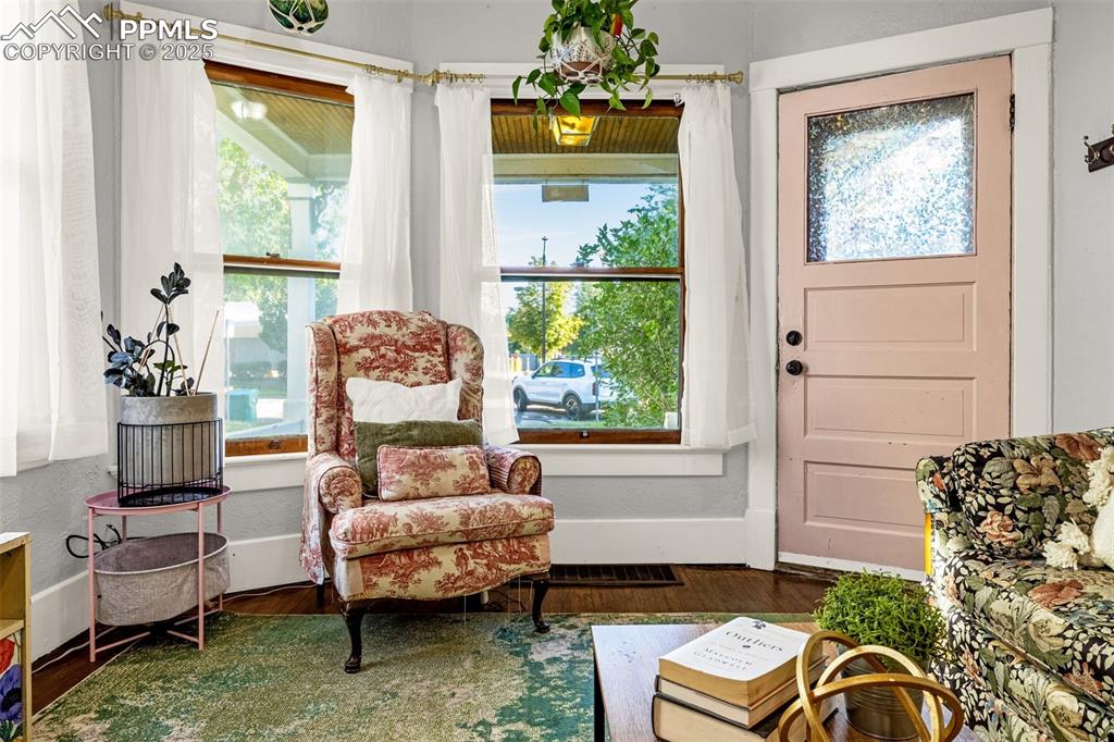 413 E Bijou Street photo 2