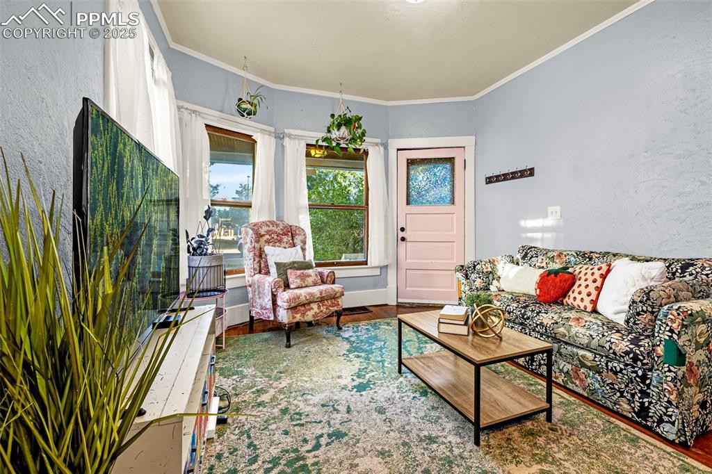 413 E Bijou Street photo 3